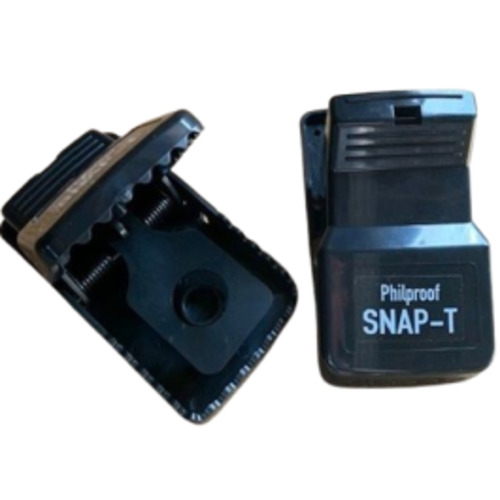 Traps: Philproof Snap T Rat Trap