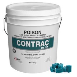 Bait: Contrac 8kg