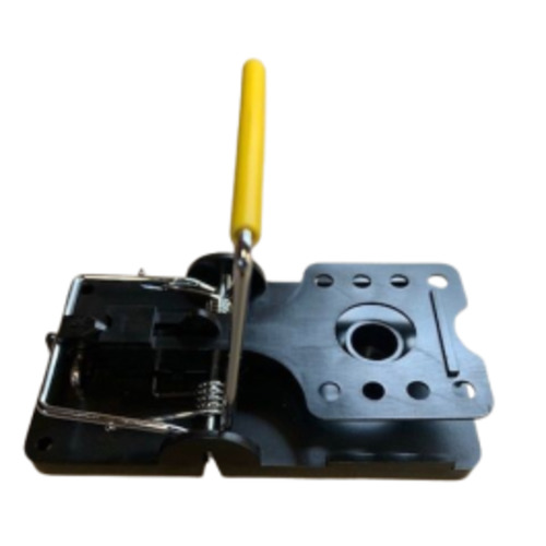 Traps: Snap-P Rodent Trap