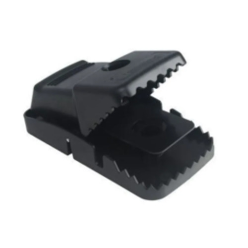 Traps: Trapper T-Rex Rat Trap