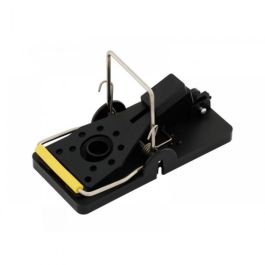 Traps: Snap Trap Mouse