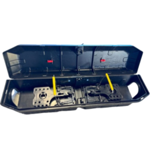 Bait Stations: Alert 360