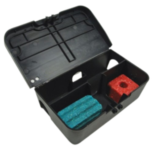 Bait Stations: Mouse Box