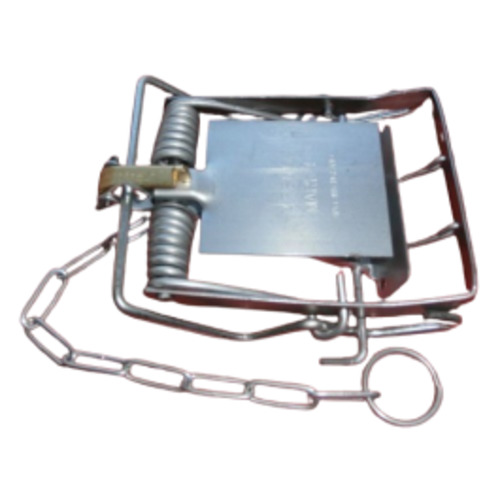 Traps: Fenn Trap - Mk 6 for Mustelids