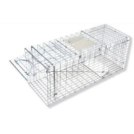 Traps: Cage Trap