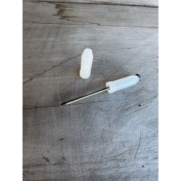 Bait Station HDPE nail spacer