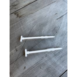 Bait Stations: HDPE Bait Spike