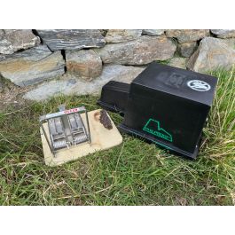 BT250 Trap and cover