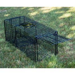 Traps: Cage Trap Pro Version