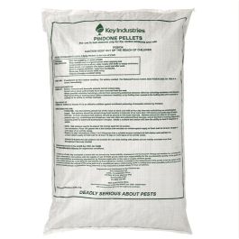 Bait: Pindone Possum & Rat Pallets 25kg