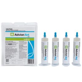 Advion Ant Gel Multi Pack (4x30g)