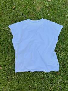 New Arrivals: Perfect Tee - White