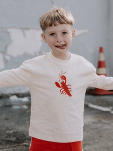 Lobby Long Sleeve Tee