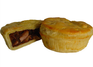 Steak Pie FROZEN