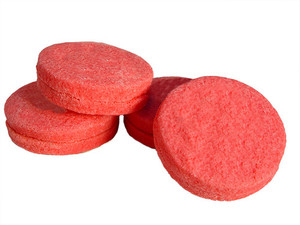BISCUITS Raspberry 6pp
