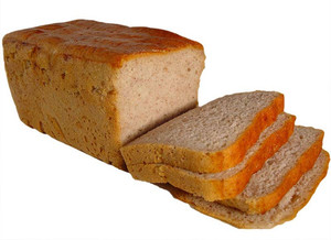 BREAD Brown fresh (only available in Auckland on a wednesday evening delivery)