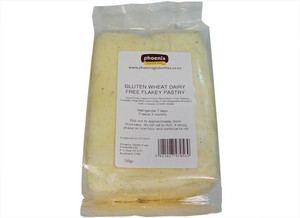Flakey Pastry 750gr FROZEN