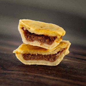 Mince Savouries 6pp FROZEN