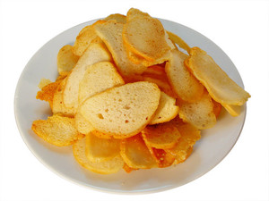 Snacks: Crostini Auckland only