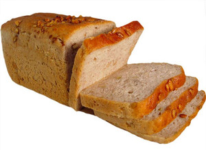 Seeded Brown bread fresh (only available in Auckland on a wednesday evening delivery)