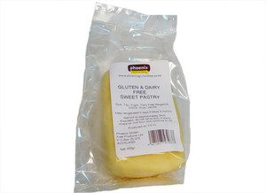 Sweet Pastry 400gr FROZEN