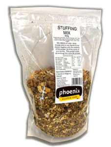 Christmas: Stuffing Mix 450gr