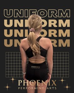 Products: Shorts - Phoenix Performing Arts
