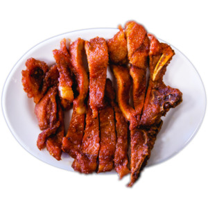 A5. Pork Chop (2 Pieces)