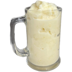Cold Drinks: D16. Pineapple Shake