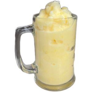 Cold Drinks: D13. Jackfruit Shake