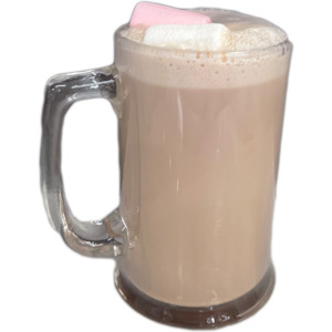 D10. Hot Chocolate