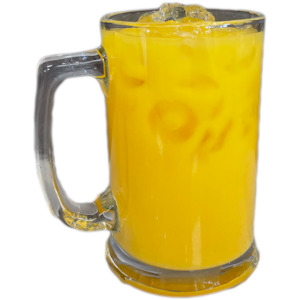 D5. Orange Juice