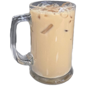 D2. Ice Milk Tea