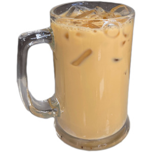 Cold Drinks: D1. Vietnamese Ice Coffee