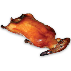 M1. Roast Duck