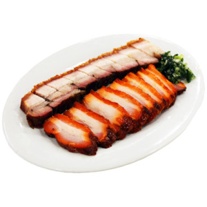 Q4. Choice of 2 BBQ Meats