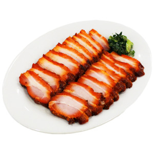 Q3. BBQ Pork
