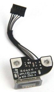Macbook A1278 2009-2012 Charging Port - Free Installation - phonecare