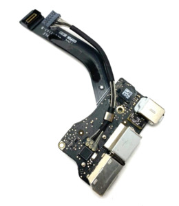 Macbook A1369 2010 DC-IN board+Flex - Free Installtion - phonecare