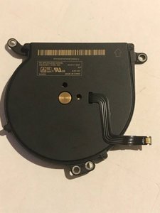 Macbook A1369 A1466 2010-2017 Fan - Free Installtion - phonecare