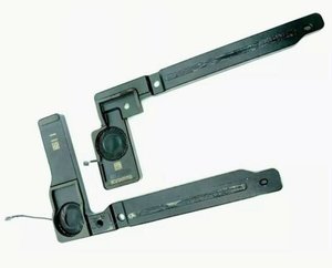 Macbook A1369 A1466 2010-2017 Left & Right Speakers - phonecare