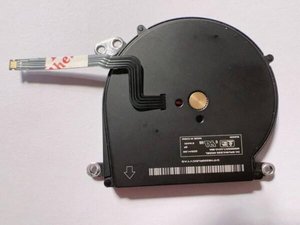 Macbook A1370 A1465 2010-2017 Fan - phonecare