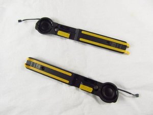 Products: Macbook A1370 A1465 2010-2017 Left & Right speaker - phonecare