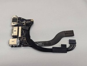 Macbook A1465 2012 DC-IN board - Free Installtion - phonecare