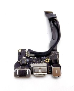 Macbook A1465 2013-2015 DC-IN board+Flex - phonecare