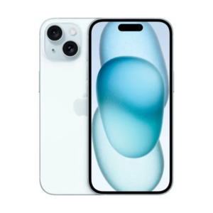iPhone 15 Plus