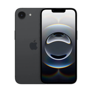Iphone: iPhone 16e