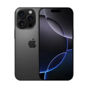 Iphone: iPhone 16 Pro Max