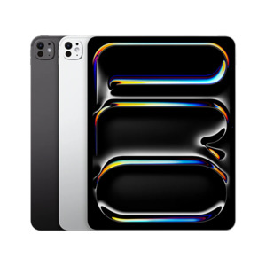 iPad Pro 13-inch model