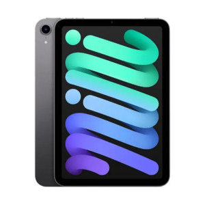 Ipads: iPad Mini 6th Gen (2021) 8.3-inch